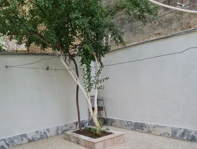 آپارتمان دوخوابه شیرودی 11