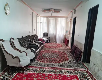 آپارتمان دوخوابه شیرودی 11