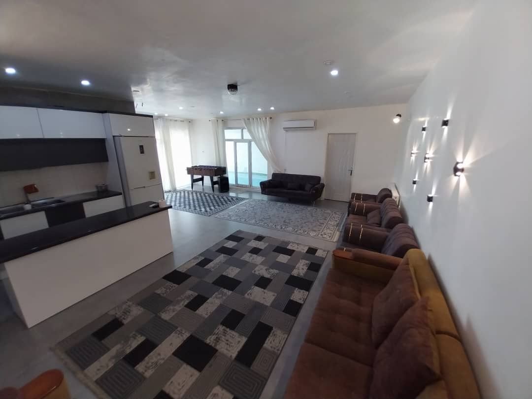 دوخوابه استخردار آبگرم خیری 5