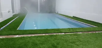 ویلا دوخوابه استخردار آبگرم خیری 5