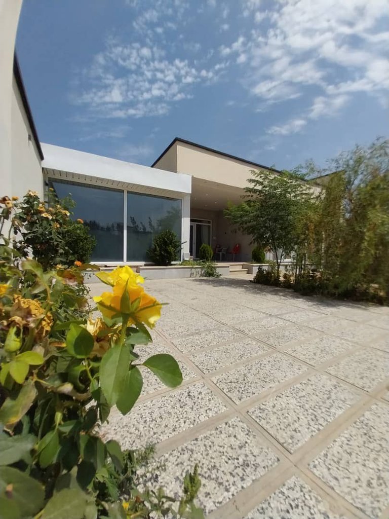 دوخوابه استخردار آبگرم خیری 5