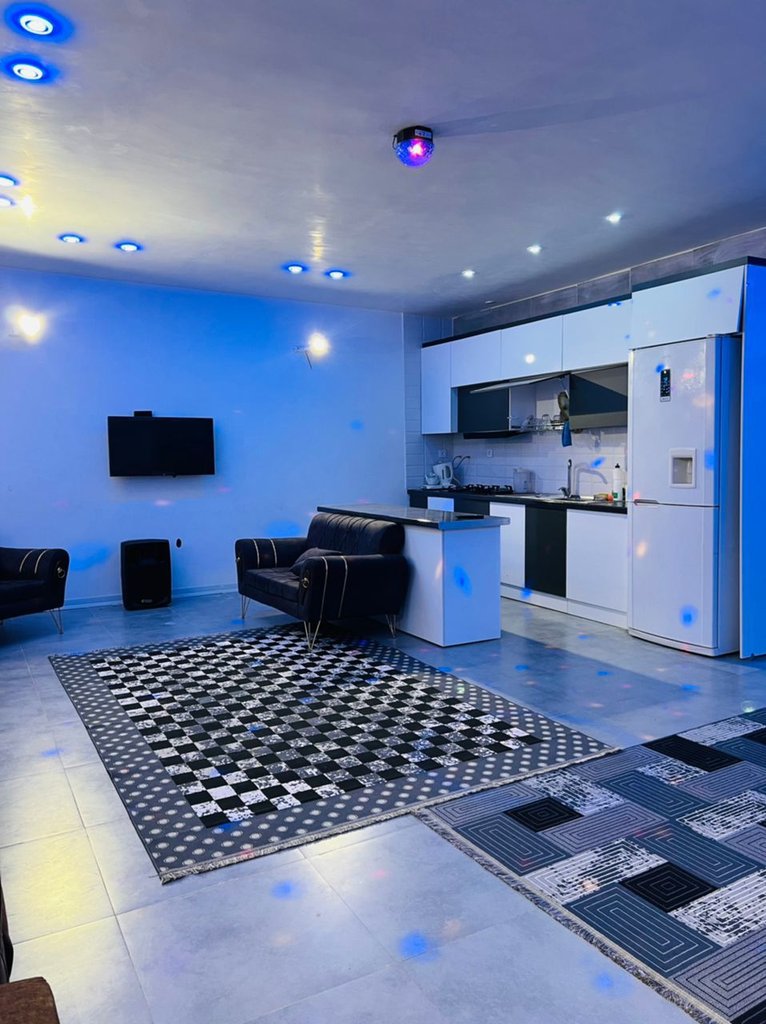 دوخوابه استخردار آبگرم خیری 5