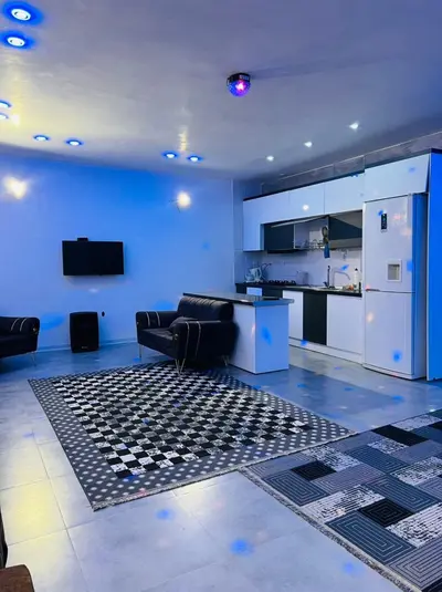 ویلا دوخوابه استخردار آبگرم خیری 5