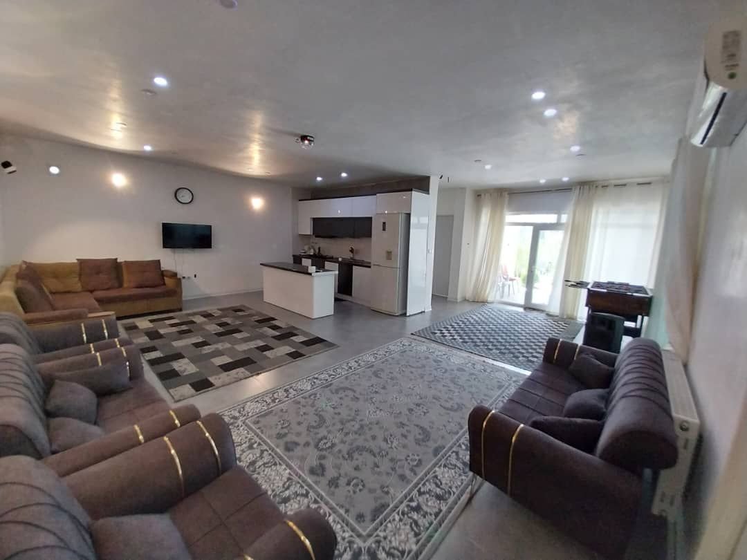 دوخوابه استخردار آبگرم خیری 5