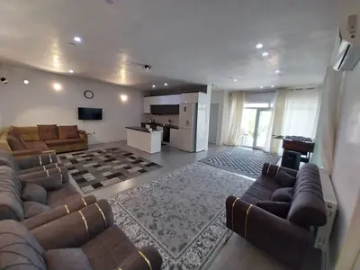 ویلا دوخوابه استخردار آبگرم خیری 5