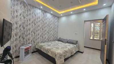 ویلا استخردار دوخوابه آرامیس