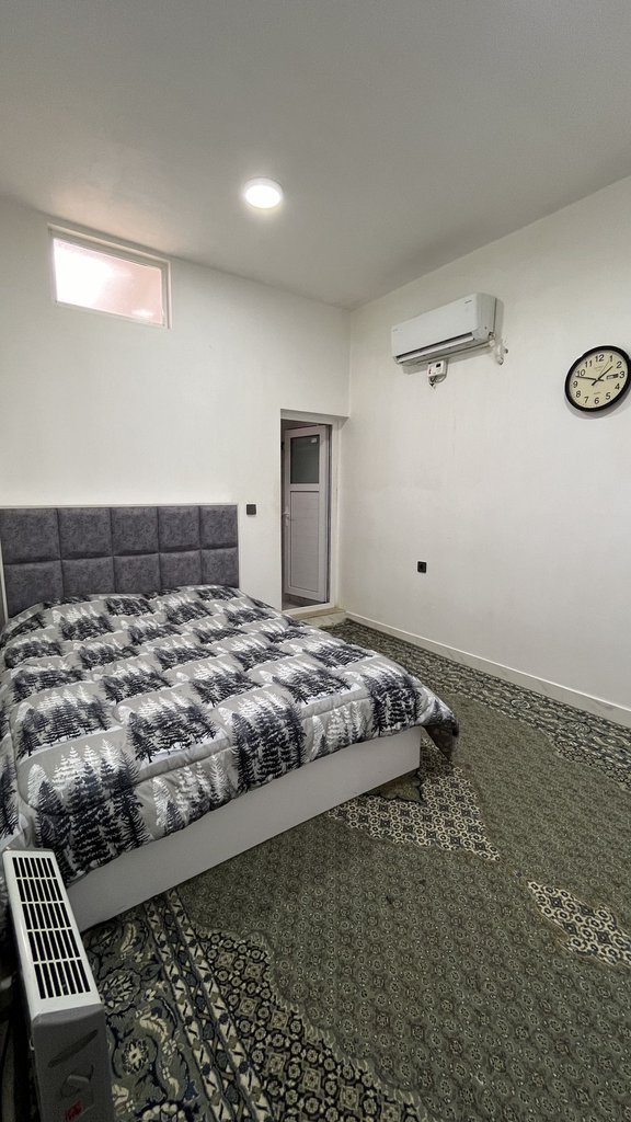 ویلا سه خوابه استخردار باغ صدف 3