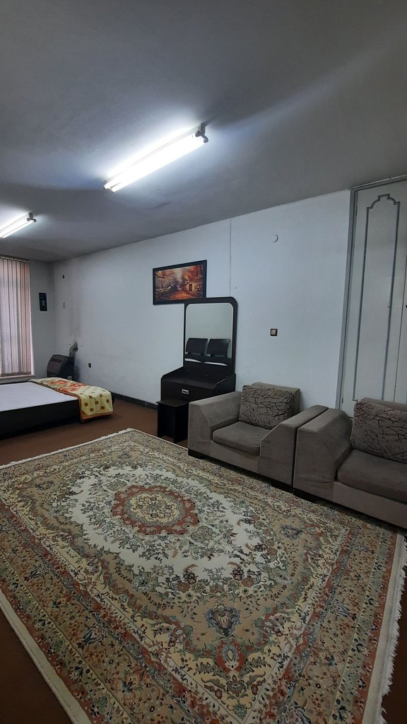 آپارتمان دوخوابه خانه مسافر پارسا 4