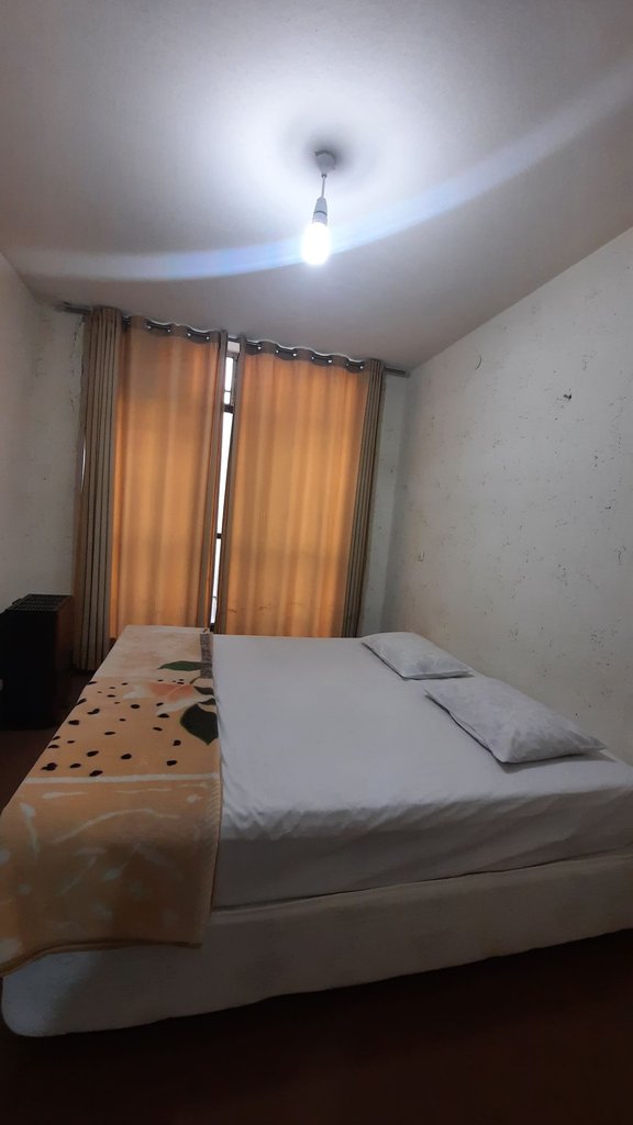 آپارتمان دوخوابه خانه مسافر پارسا واحد 6