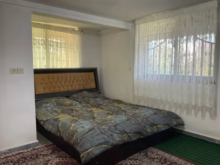 آپارتمان دوخوابه کوهپایه بلوط