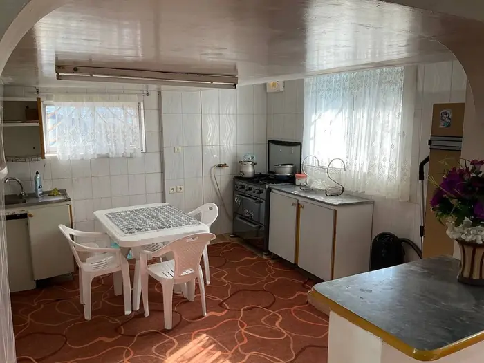 آپارتمان دوخوابه کوهپایه بلوط