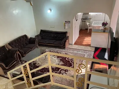 آپارتمان دوخوابه کوهپایه بلوط