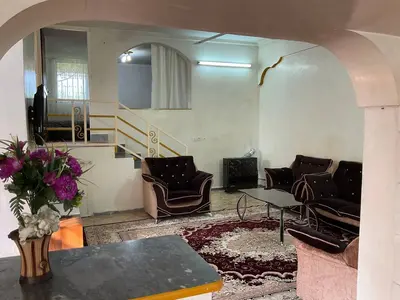 آپارتمان دوخوابه کوهپایه بلوط