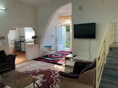 آپارتمان دوخوابه کوهپایه بلوط