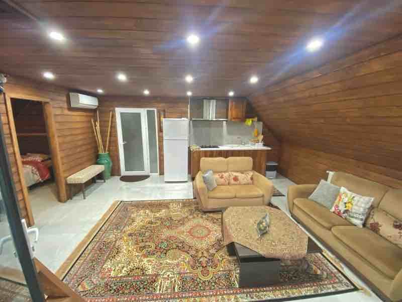 کلبه دوخوابه چای 27 - انتخاب عنوان تصویر