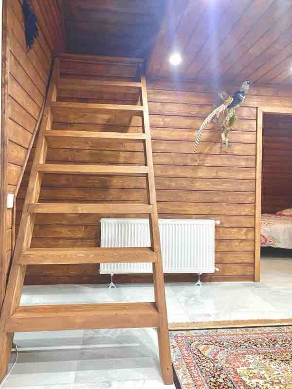 کلبه دوخوابه چای 27 - انتخاب عنوان تصویر