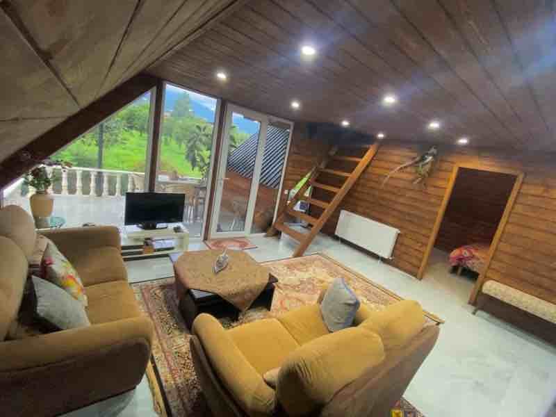 کلبه دوخوابه چای 27 - انتخاب عنوان تصویر