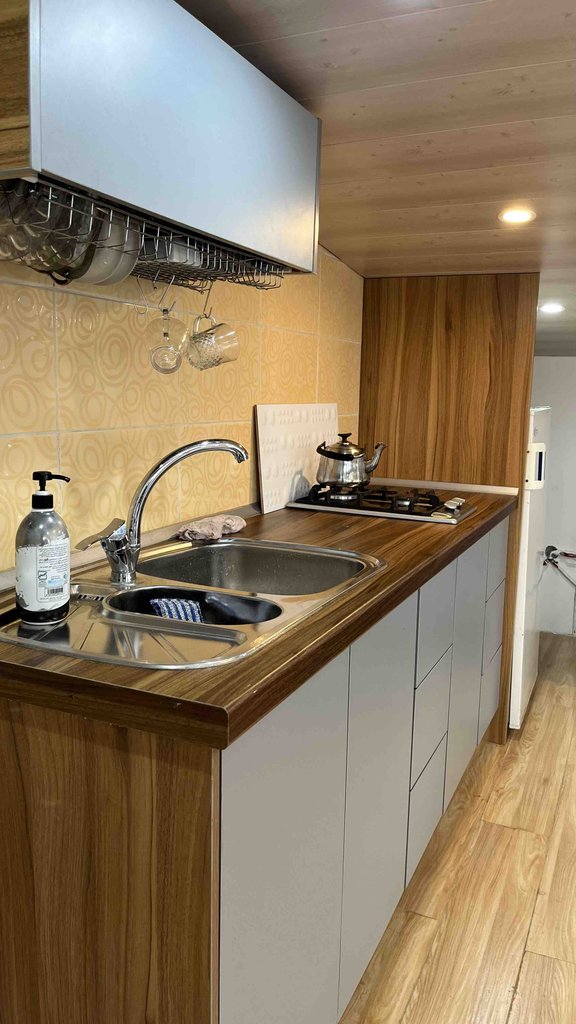 فلت کوهستانی درود