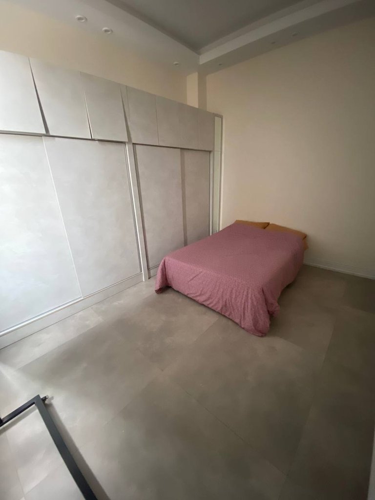 ویلا دوخوابه دهکده مدرن