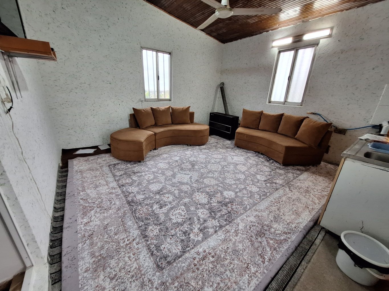 یک خوابه امیری 5