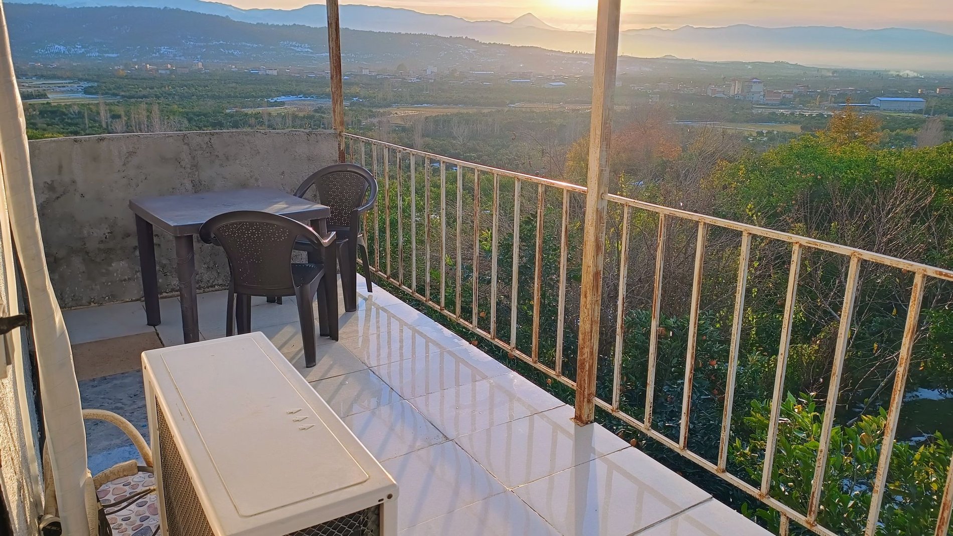 یک خوابه امیری 5