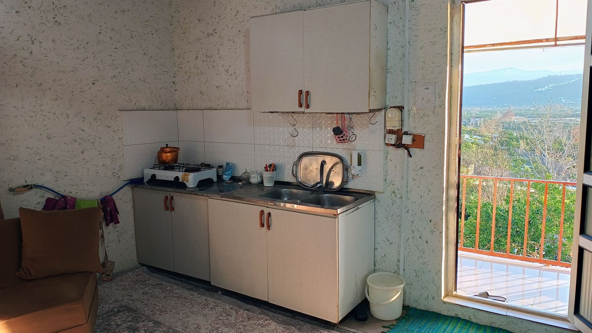 یک خوابه امیری 5