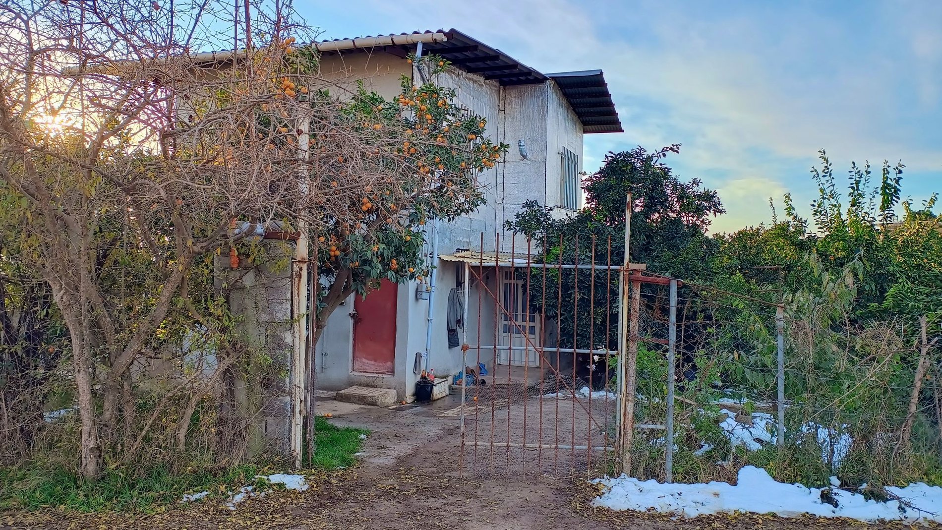 یک خوابه امیری 5