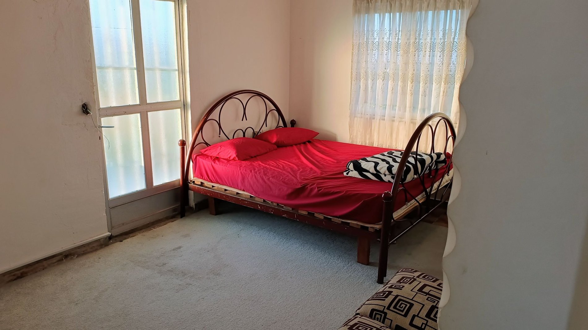 یک خوابه امیری 5