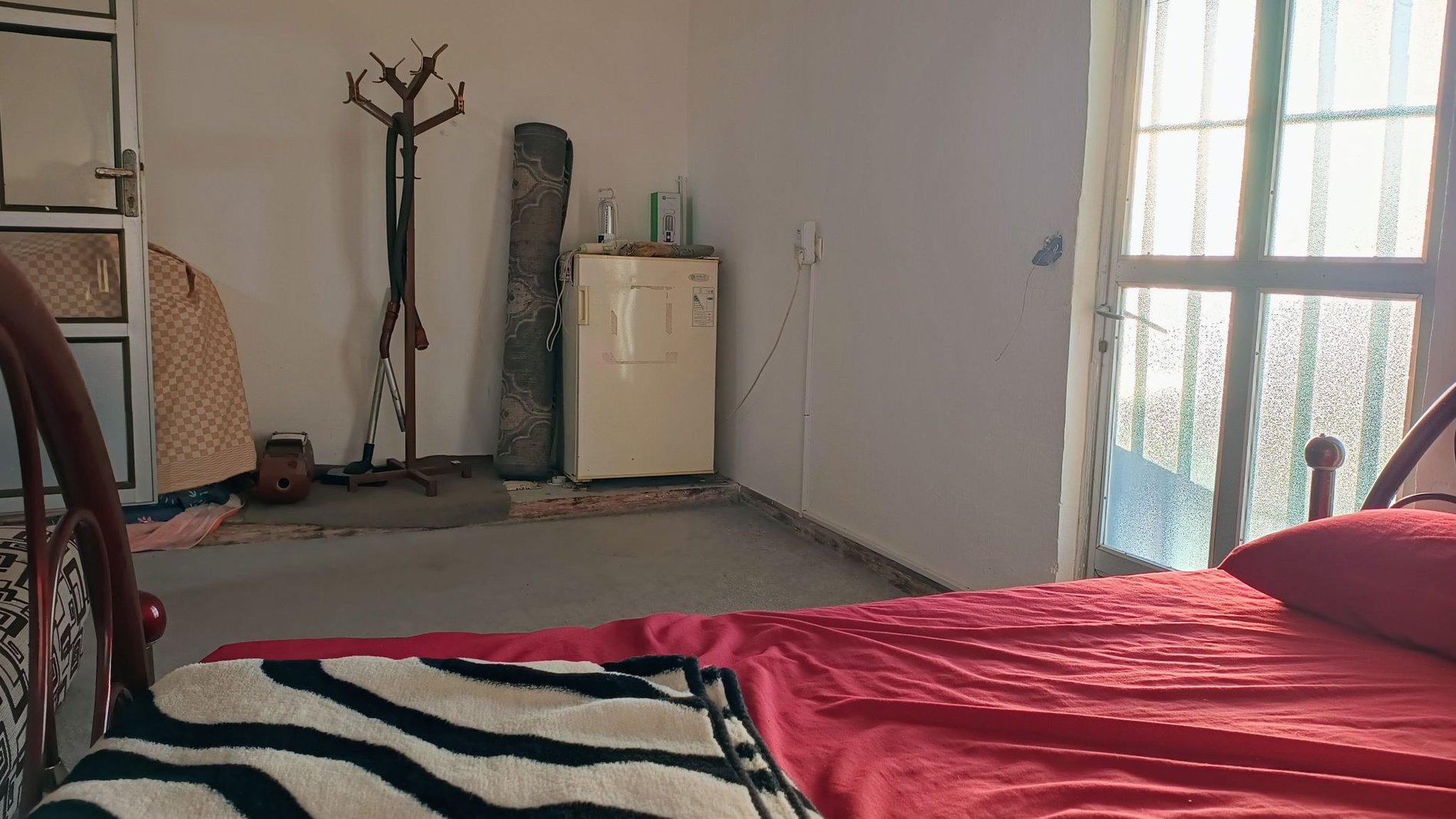 یک خوابه امیری 5