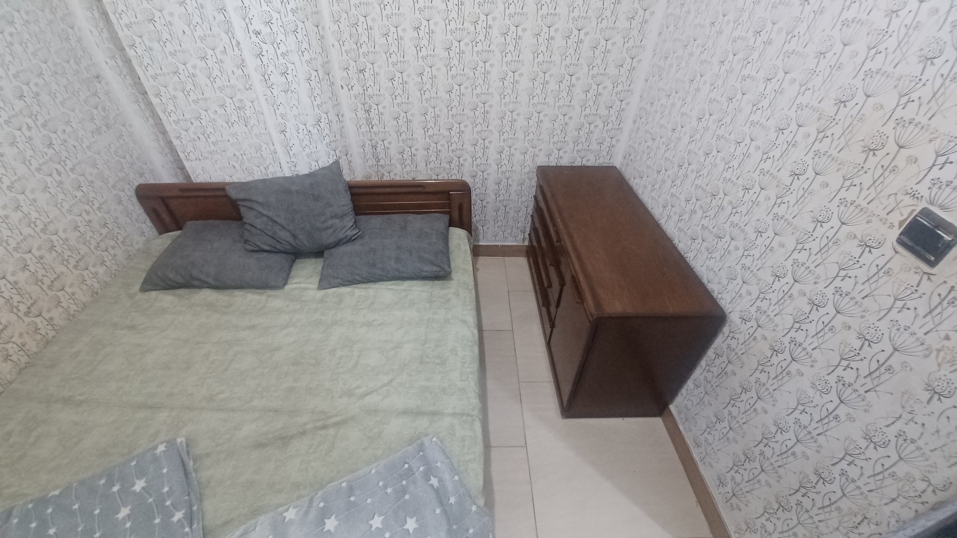 یک خواب ارشاد 9