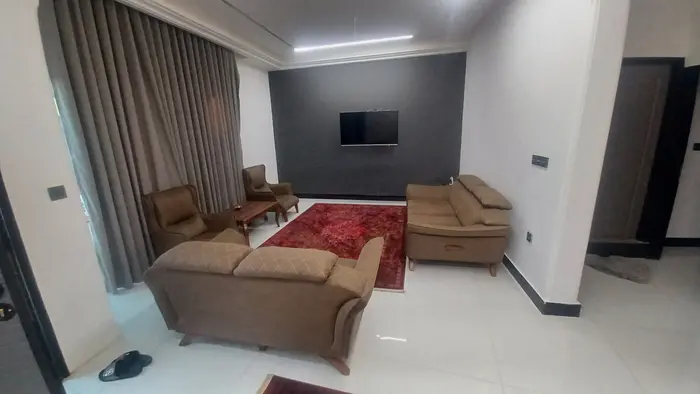 ویلا دوخوابه دوبلکس استخردار آبگرم دریا 42