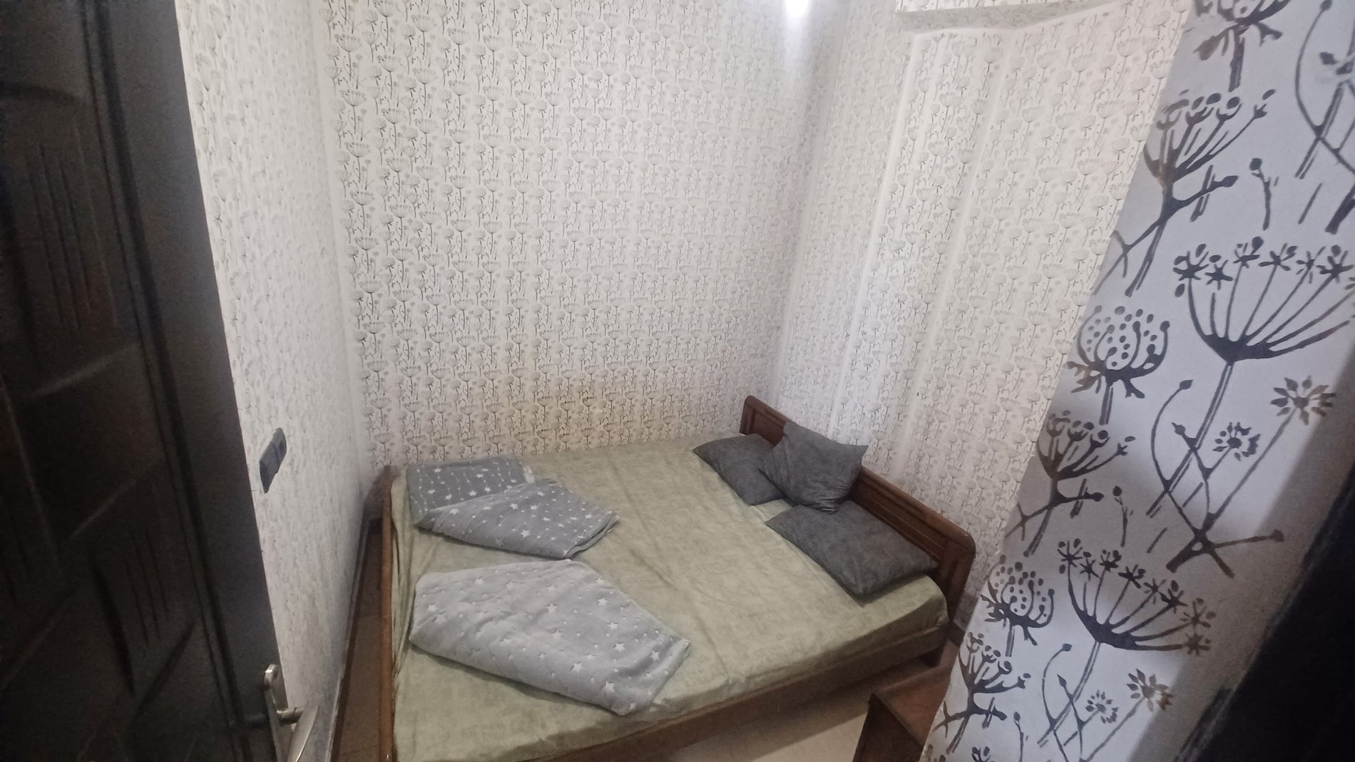 یک خواب ارشاد 9