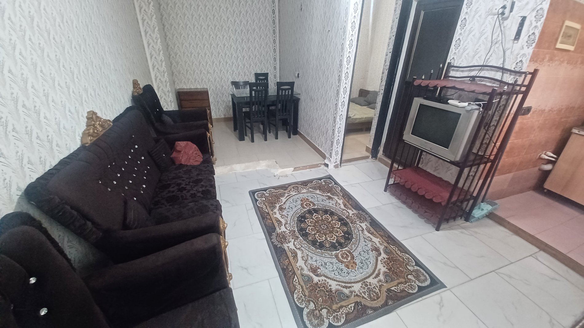 یک خواب ارشاد 9