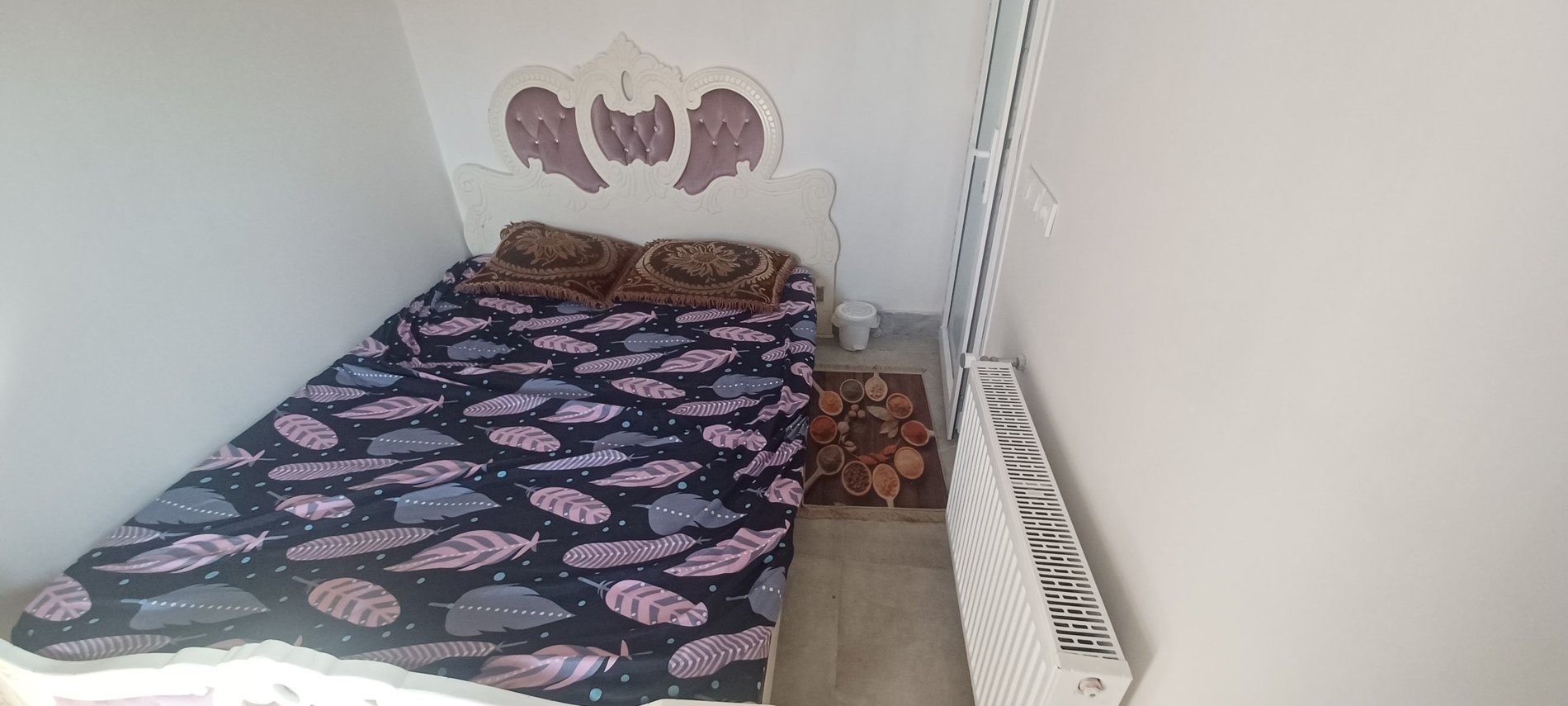 یک خوابه دریای 32