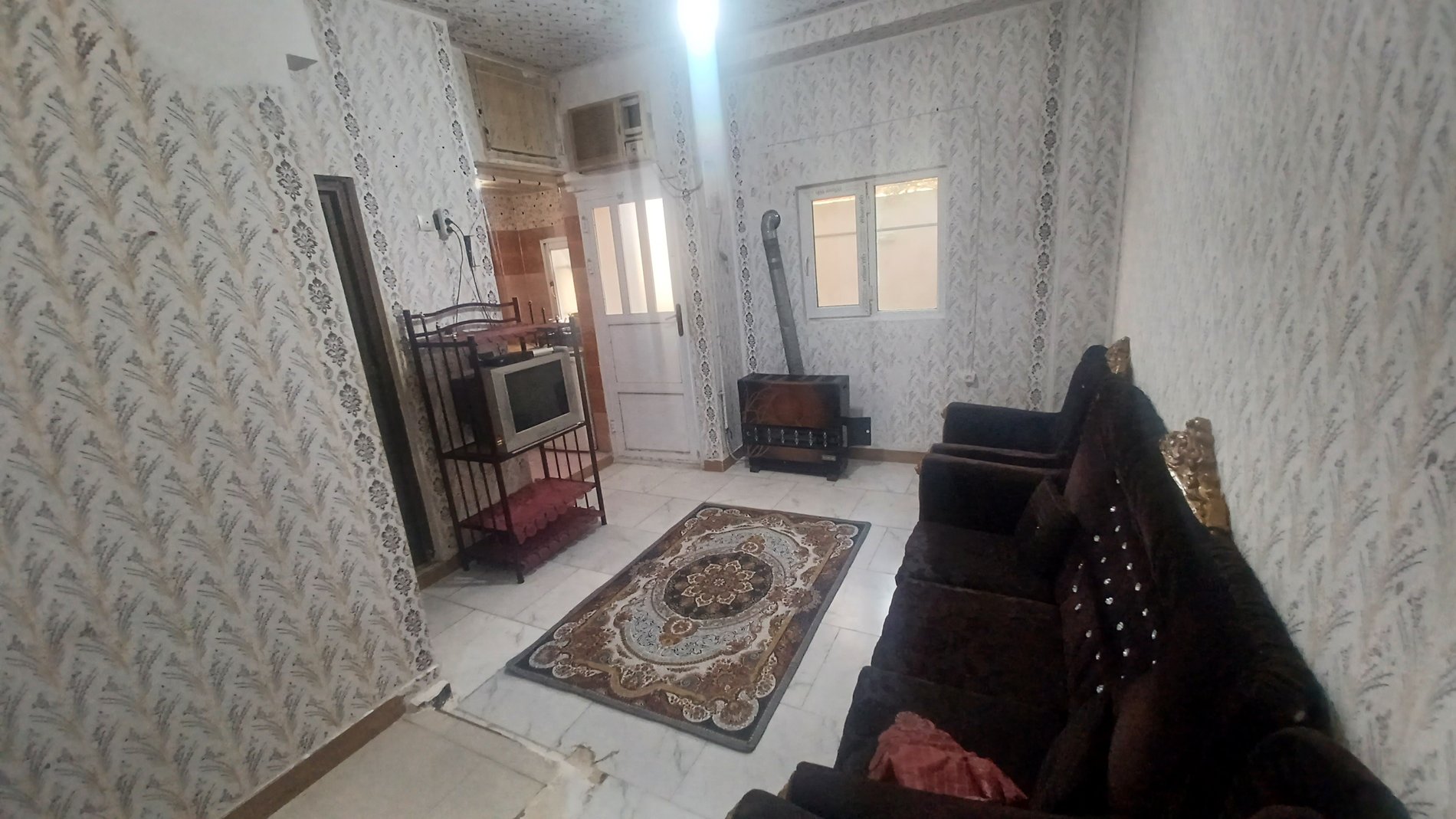 سوئیت یک خواب ارشاد 9