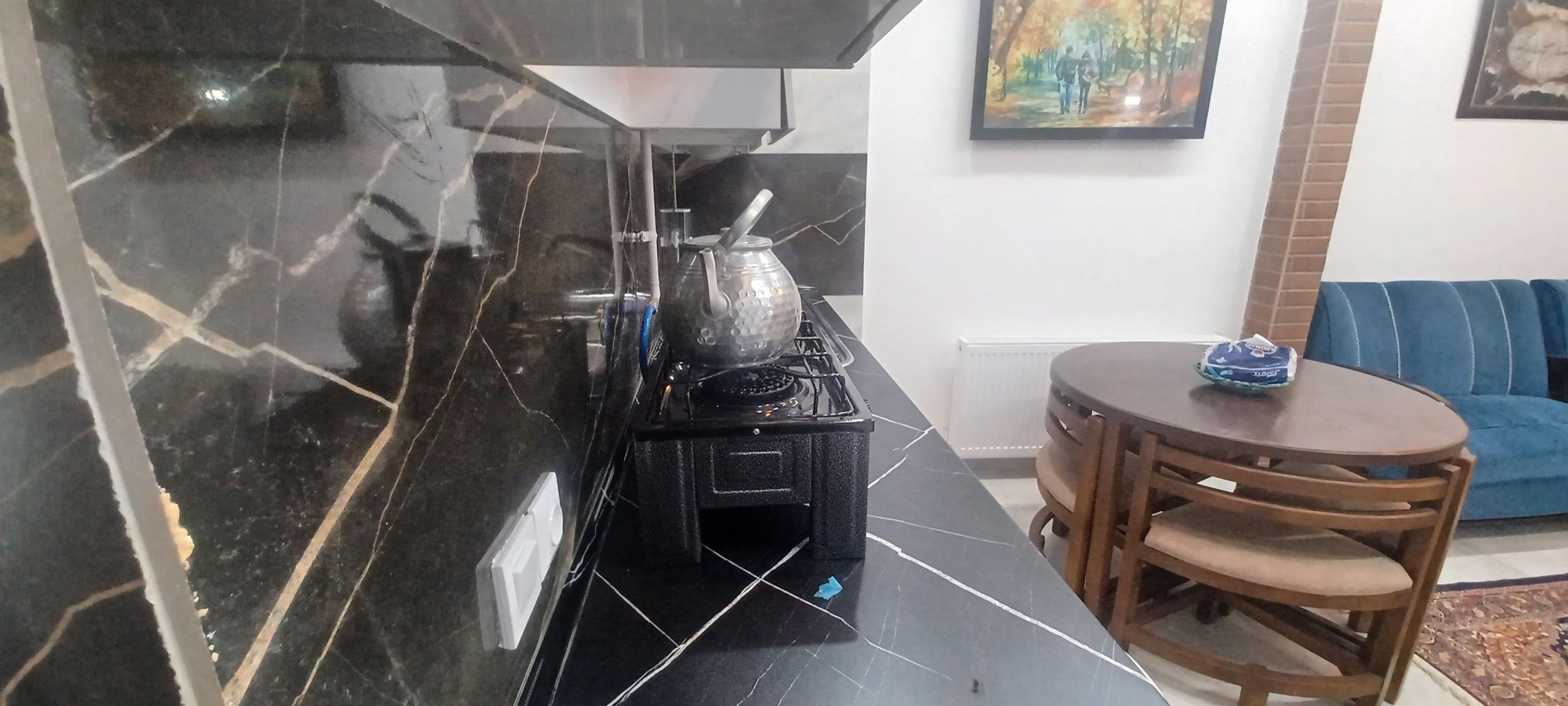 یک خوابه دریای 32