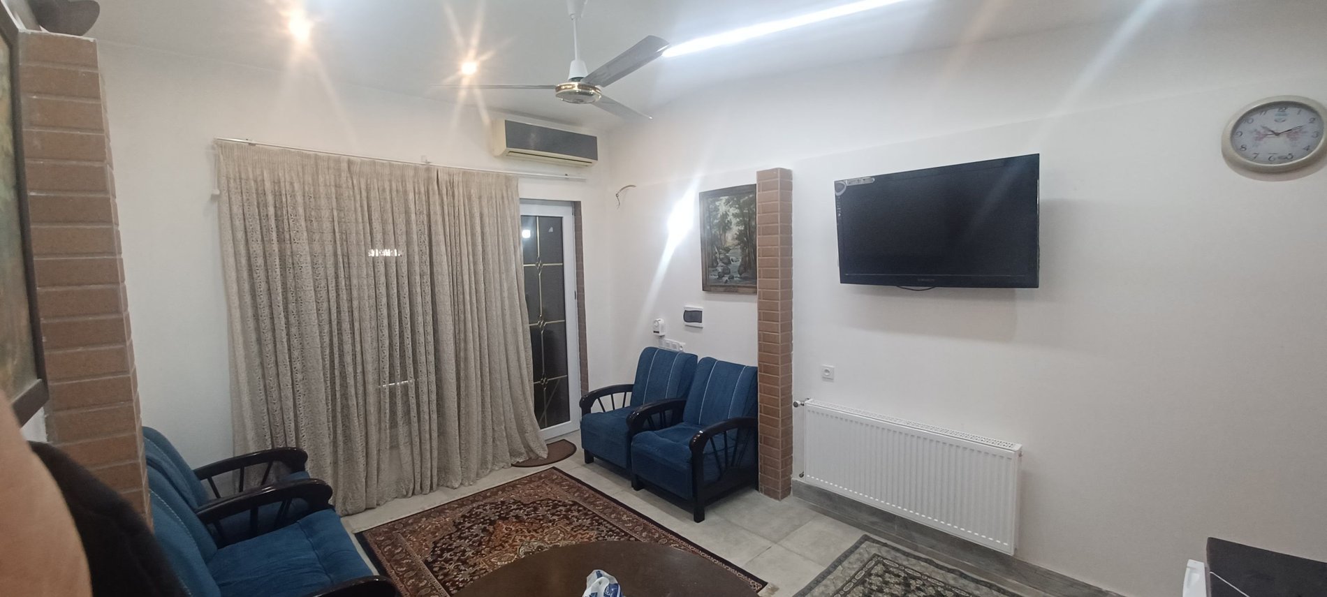 یک خوابه دریای 32