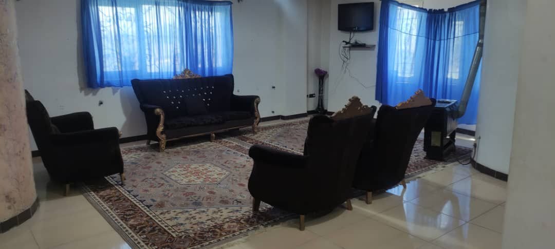 ویلا دوخوابه قصر عمارت 42