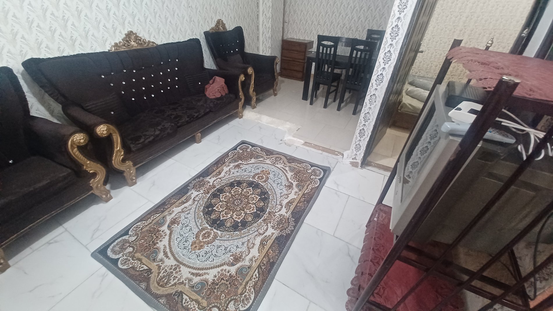 سوئیت یک خواب ارشاد 9