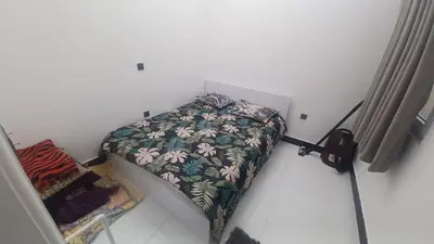 ویلا دوخوابه دوبلکس استخردار آبگرم دریا 42