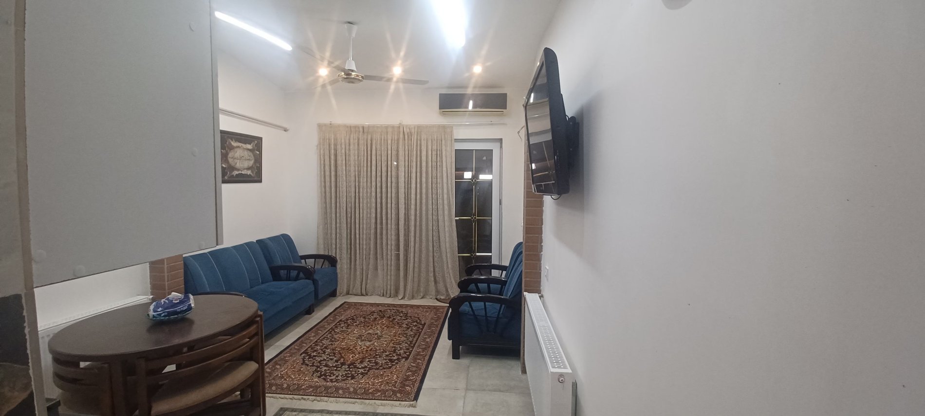 یک خوابه دریای 32