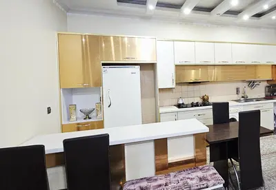 ویلا دوخوابه استخردار آبگرم شاهان 100