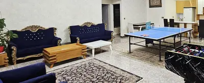 ویلا دوخوابه استخردار آبگرم شاهان 100