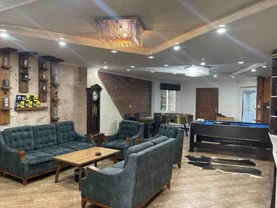 ویلا سه خوابه دوبلکس استخردار آبگرم شاهین 1