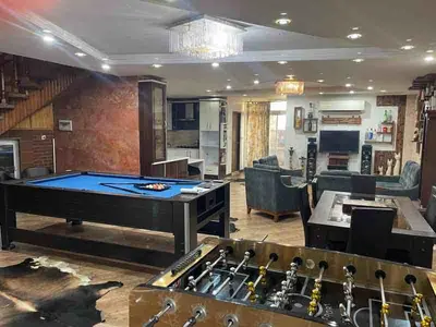 ویلا سه خوابه دوبلکس استخردار آبگرم شاهین 1