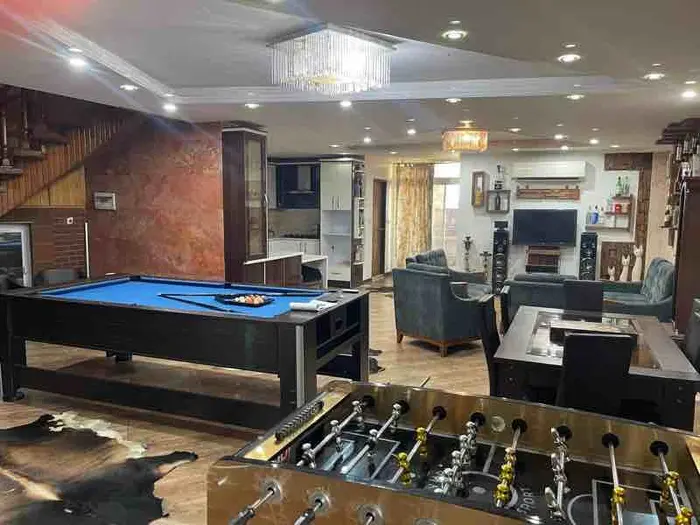 ویلا سه خوابه دوبلکس استخردار آبگرم شاهین 1 - انتخاب عنوان تصویر