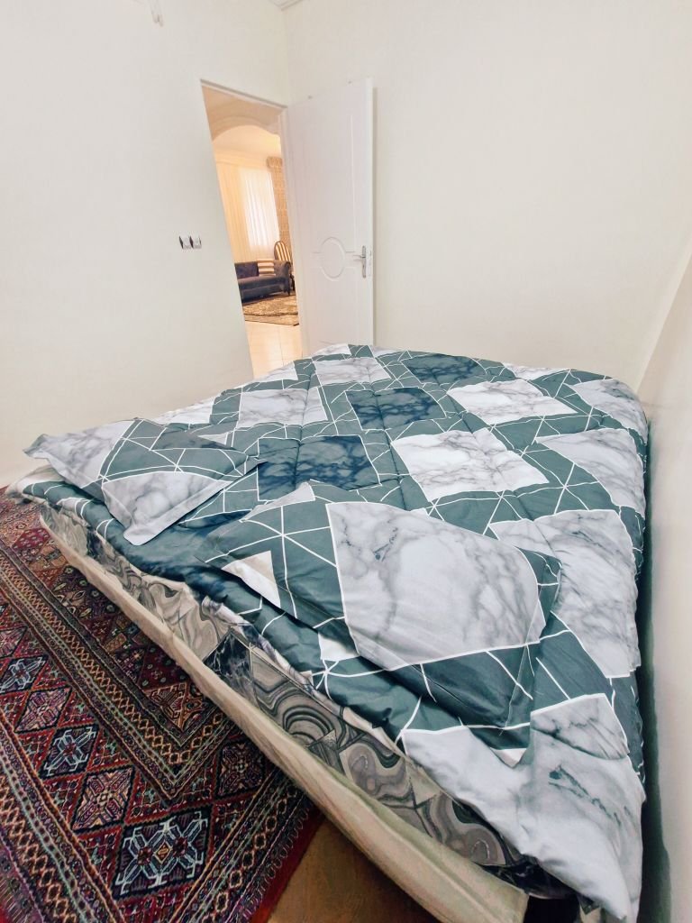 دوخوابه دانش 9