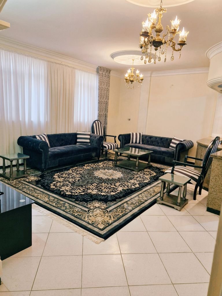 دوخوابه دانش 9