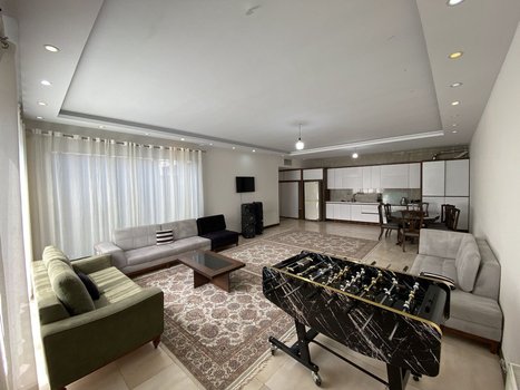 ویلا دوخوابه استخردار آبگرم رز 3