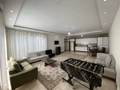 ویلا دوخوابه استخردار آبگرم رز 3